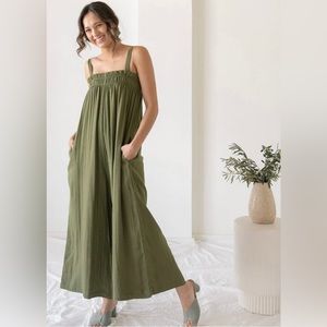 Laude The Label Laurel Jumper